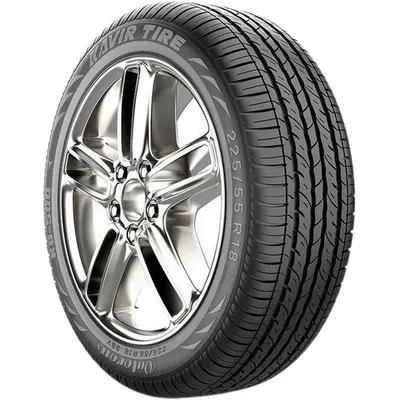 Легковая шина Kavir Tire Valorous КВ500 225/55 R18 98V
