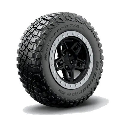 Внедорожная шина BF Goodrich Mud-Terrain T/A KM3 28/11 R14