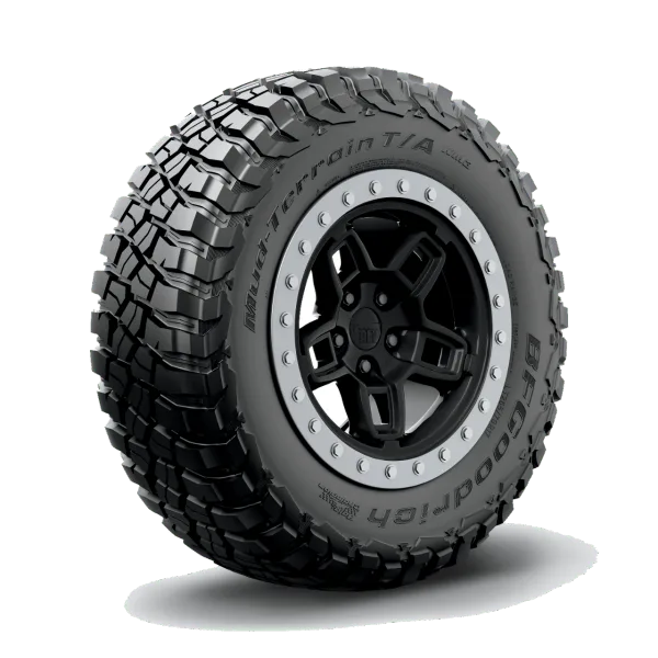 Внедорожная шина BF Goodrich Mud-Terrain T/A KM3 33/12,5 R15 108Q
