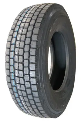 Грузовая шина Amberstone 755 315/80R22,5 157/154M ведущая 20PR