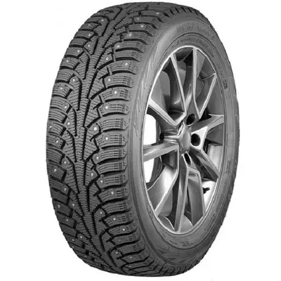 Легковая шина Ikon (Nokian Tyres) Nordman 5 185/65 R15 92T