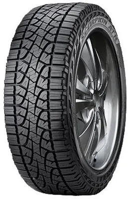 Легковая шина Pirelli Scorpion ATR 185/75 R16 93T