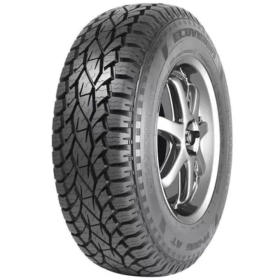 Легковая шина Ovation Ecovision VI-286AT 255/70 R16 111T