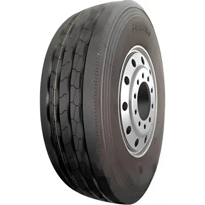 Грузовая шина PowerTrac Supreme 189 245/70R19,5 136/134M рулевая 16PR