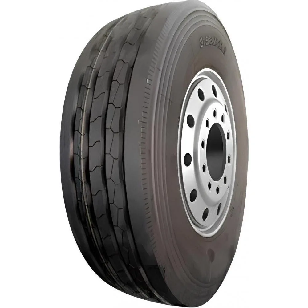Грузовая шина PowerTrac Supreme 189 245/70R19,5 136/134M рулевая 16PR