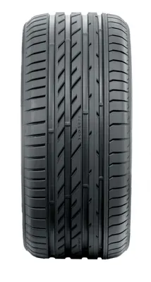 Легковая шина Nokian Tyres (Ikon Tyres) Hakka Black 265/35 R18 97Y