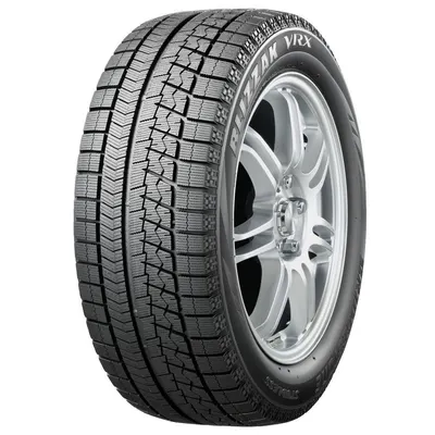 Легковая шина Bridgestone Blizzak VRX 235/45 R17 94S
