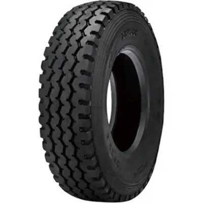 Грузовая шина DoubleStar DSR188 7.50R16 122/118L универсальная 14PR