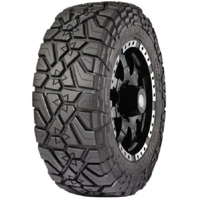 Легковая шина Gripmax Mud Rage M/T III 265/65 R17 120Q