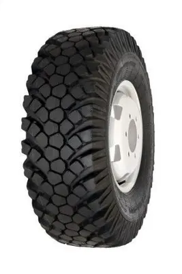 Грузовая шина Н.Камск Кама-401 400/70R21 145/141G универсальная 12PR