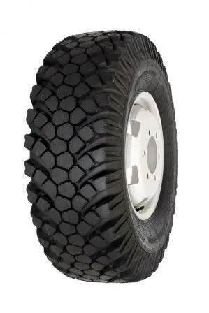 Грузовая шина Н.Камск Кама-401 400/70R21 145/141G универсальная 12PR