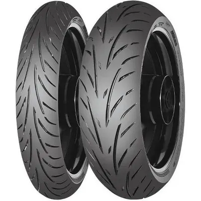 Мотошина Mitas Touring Force SP 190/50 R17 73W Rear Wheel (заднее колесо)