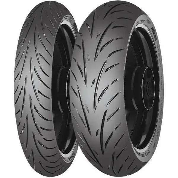Мотошина Mitas Touring Force SP 190/50 R17 73W Rear Wheel (заднее колесо)
