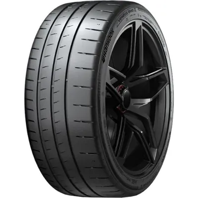 Легковая шина Hankook Ventus evo Z Z001 285/30 R20 99Y