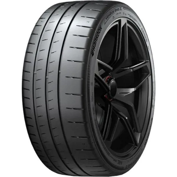 Легковая шина Hankook Ventus evo Z Z001 285/30 R20 99Y