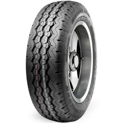 Легкогрузовая шина LingLong Radial 666 195/70 R15C 104/102R