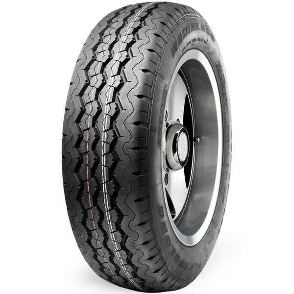Легкогрузовая шина LingLong Radial 666 195/70 R15C 104/102R