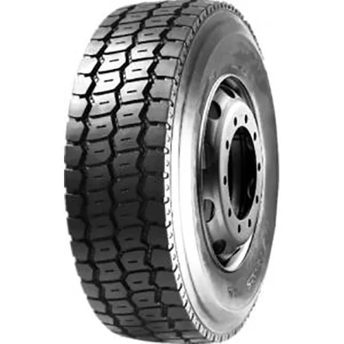 Грузовая шина Mirage FTM313 385/65R22,5 160/158L прицеп 20PR