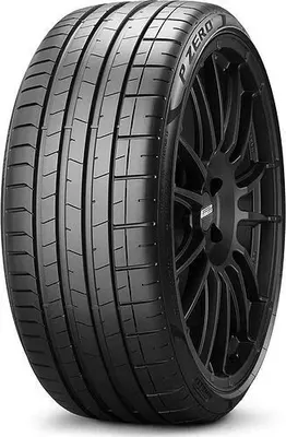 Легковая шина Pirelli PZero GEN-2 Sports Car 235/50 R20 104Y