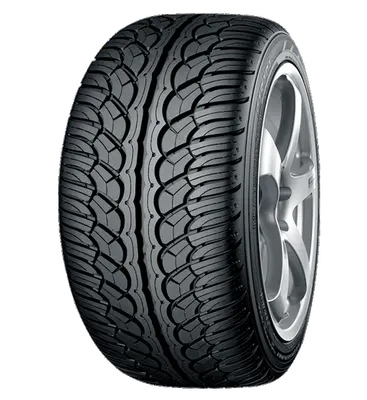Легковая шина Yokohama Parada Spec-X PA02 255/50 R20 109V
