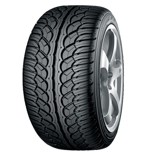 Легковая шина Yokohama Parada Spec-X PA02 245/45 R20 99V