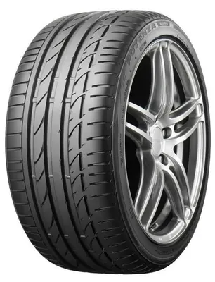 Легковая шина Bridgestone Potenza S001 275/40 R19 101Y