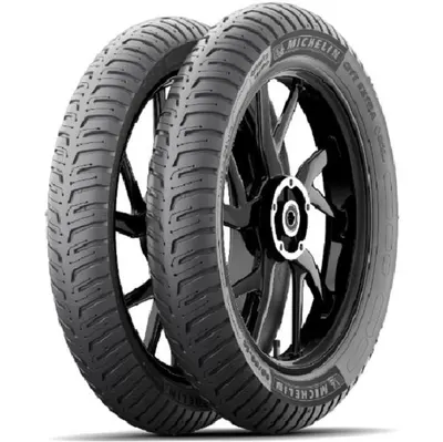 Мотошина Michelin City Extra 120/70 R12 58P Front/Rear