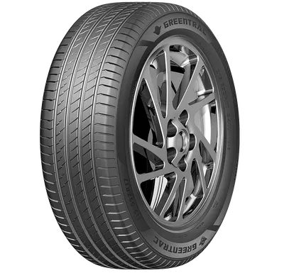Легковая шина Greentrac Journey-X 185/55 R16 83V