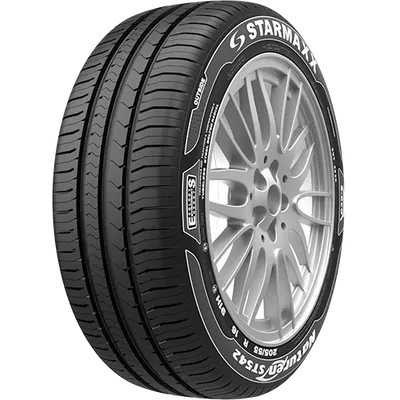 Легковая шина Starmaxx Naturen ST542 205/60 R16 92H