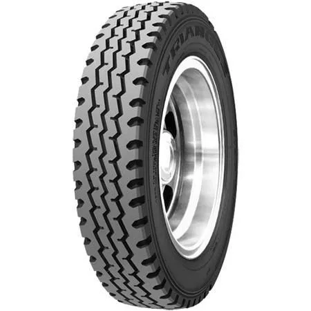 Грузовая шина Triangle TR668 7.50R16 122/118L универсальная 14PR