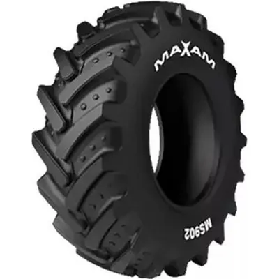 Спецшина Maxam MS902 15.5/80-24 159A8 16PR R-1 TL