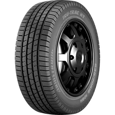 Armstrong TRU-TRAC HT