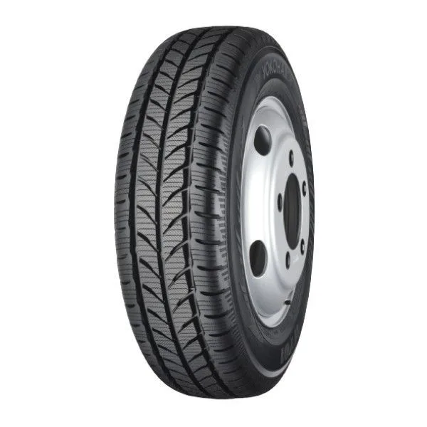 Легкогрузовая шина Yokohama W.Drive WY01 195/70 R15C 104/102R