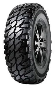Внедорожная шина Sunfull Mont-Pro MT781 31/10,5 R15 109Q