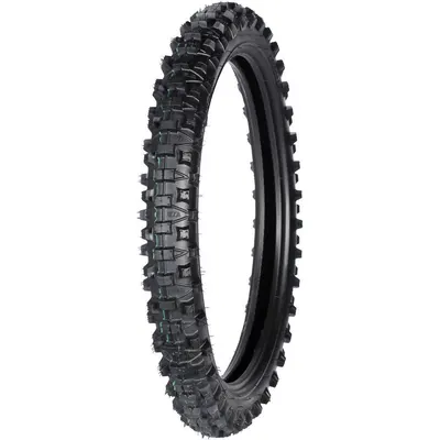 Мотошина Novion SS-155 70/100 R17 50P Front/Rear