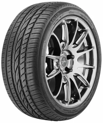 Легковая шина Aplus A607 255/50 R19 107V