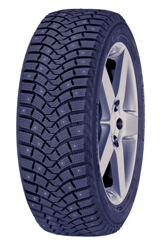 Легковая шина Michelin X-Ice North 2 225/55 R18 102T