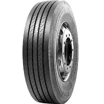 Грузовая шина Sunfull HF660 215/75R17,5 135/133J рулевая 16PR
