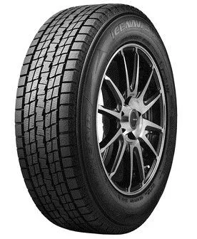 Легковая шина Goodyear Ice Navi SUV 235/55 R18 100Q