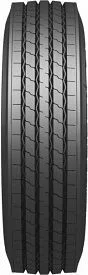Грузовая шина Белшина БЕЛ-246 295/80R22,5 152/149M рулевая
