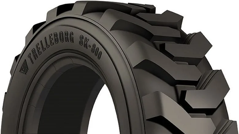 Спецшина Trelleborg SK-800 27x8.50-15 96A2 8PR TL