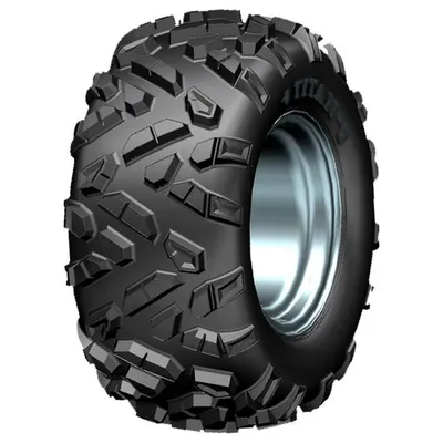 Квадрошина Titan 689 26/8 R14 PR