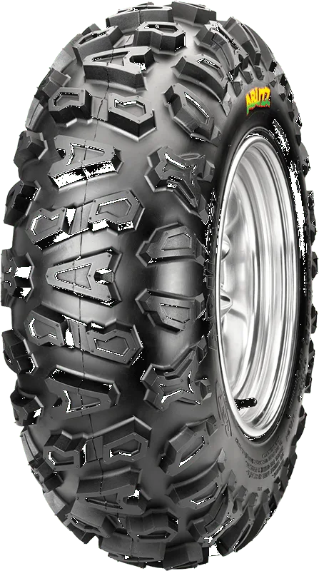 Квадрошина CST Abuzz CU01 25/8 R12 6PR