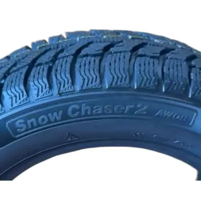 Легковая шина Autogreen Snow Chaser 2 AW08 215/60 R16 95T