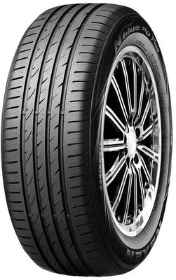 Легковая шина Nexen N'blue HD Plus 225/50 R16 92V