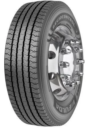 Грузовая шина Fulda Regiocontrol 3 315/80R22,5 156/150L рулевая