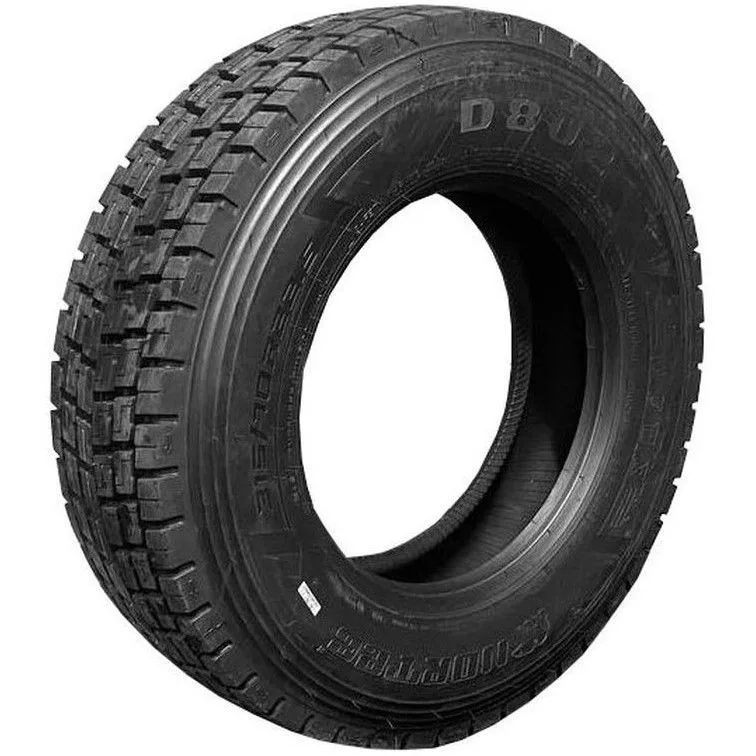 Грузовая шина NorTec D802 315/70R22,5 152/148M ведущая 18PR