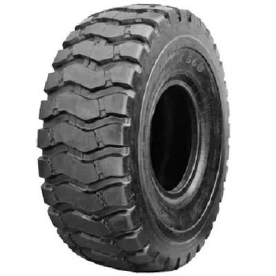 Roadhiker Dumax 568