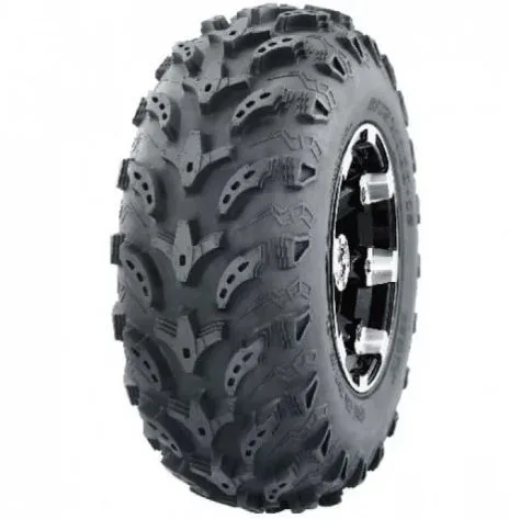 Квадрошина Wanda P376 25/10 R12 Любая ось 6PR