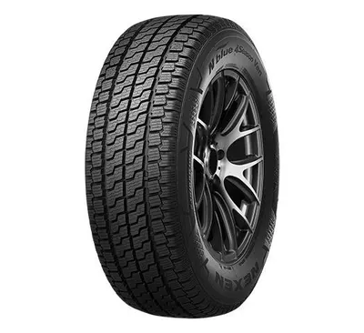 Легкогрузовая шина Nexen N'blue 4Season Van 195/70 R15C 104/102R